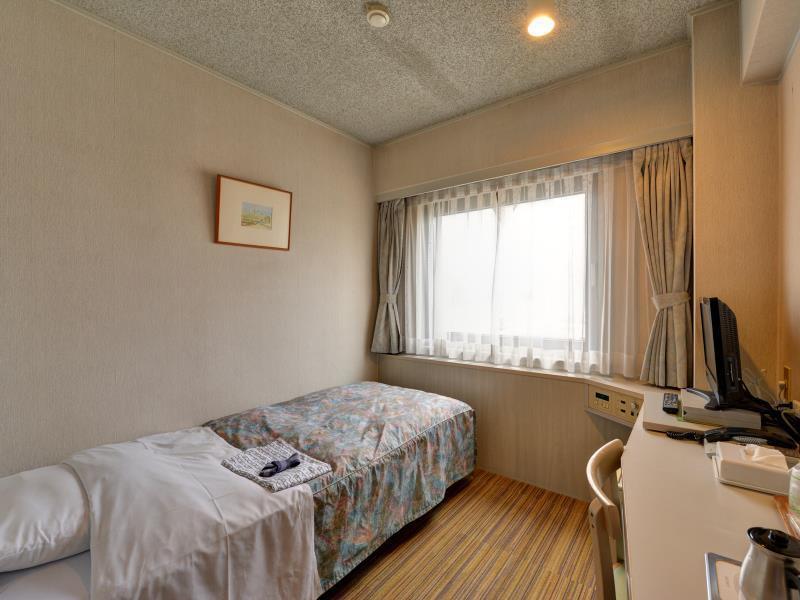 City Park Hotel Hacsinohe Kültér fotó